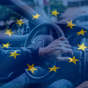 permis de conduire dans l'union européen