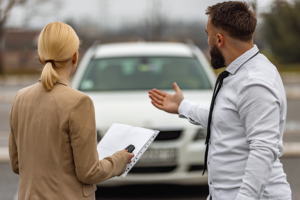 Acheter un véhicule d'occasion étranger