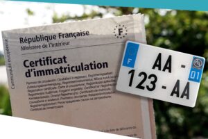 Transition écologique : quel impact sur les plaques d’immatriculation ?
