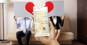 Divorce et séparation : Comment gérer le changement de titulaire de la carte grise