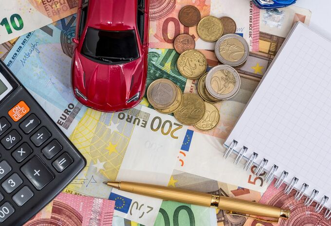 Simulateur de taxes : Calculez précisément le coût de votre carte grise avant achat