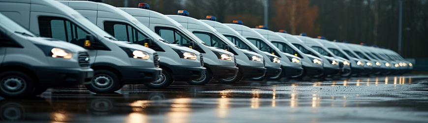 Cartes grises pour flottes d'entreprise : nouvelles solutions de gestion centralisée